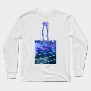 Nereid CXLI Long Sleeve T-Shirt